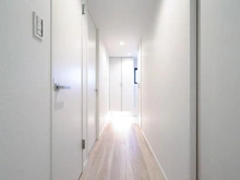 【東京都/多摩市永山】ライオンズモリス京王永山 廊下