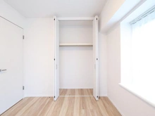 【東京都/多摩市永山】ライオンズモリス京王永山 洋室：約6.0帖