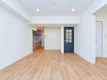 【東京都/多摩市落合】プロムナード多摩中央 1号棟 LDK：約15.4帖