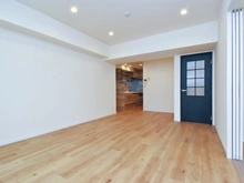 【東京都/多摩市落合】プロムナード多摩中央 1号棟 LDK：約15.4帖