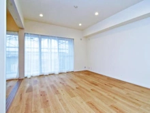 【東京都/多摩市落合】プロムナード多摩中央 1号棟 リビング・ダイニング