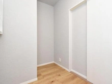 【東京都/多摩市落合】プロムナード多摩中央 1号棟 サービスルーム（納戸）：約2.9帖