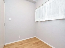 【東京都/多摩市落合】プロムナード多摩中央 1号棟 サービスルーム（納戸）：約2.9帖