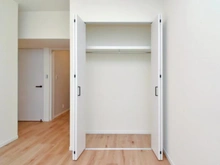 【東京都/多摩市落合】プロムナード多摩中央 1号棟 洋室：約7.5帖