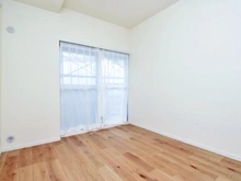 【東京都/多摩市落合】プロムナード多摩中央 1号棟 洋室：約7.5帖