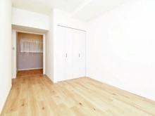 【東京都/多摩市落合】プロムナード多摩中央 1号棟 洋室：約7.5帖