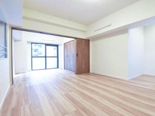 【神奈川県/横浜市南区南吉田町】ライオンズマンション吉野町第11 リビング・ダイニング