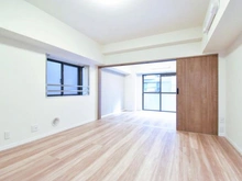 【神奈川県/横浜市南区南吉田町】ライオンズマンション吉野町第11 リビング・ダイニング