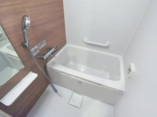 【神奈川県/横浜市南区南吉田町】ライオンズマンション吉野町第11 浴室