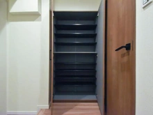 【神奈川県/横浜市南区南吉田町】ライオンズマンション吉野町第11 玄関