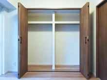 【神奈川県/横浜市南区南吉田町】ライオンズマンション吉野町第11 洋室：約5.0帖