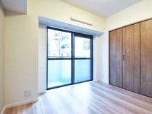 【神奈川県/横浜市南区南吉田町】ライオンズマンション吉野町第11 洋室：約5.0帖