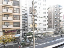 【神奈川県/横浜市南区南吉田町】ライオンズマンション吉野町第11 眺望