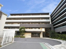 【神奈川県/平塚市宮松町】ローレルスクエア湘南平塚 外観