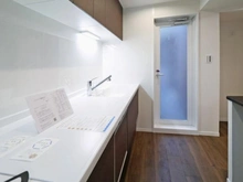 【神奈川県/横浜市南区永田北】コスモ井土ヶ谷グランヒルズ 9号棟 キッチン