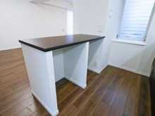 【神奈川県/横浜市南区永田北】コスモ井土ヶ谷グランヒルズ 9号棟 キッチン