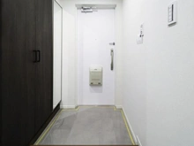 【神奈川県/横浜市南区永田北】コスモ井土ヶ谷グランヒルズ 9号棟 洗面室