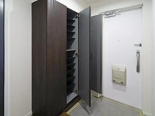 【神奈川県/横浜市南区永田北】コスモ井土ヶ谷グランヒルズ 9号棟 洗面室