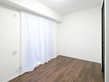 【神奈川県/横浜市南区永田北】コスモ井土ヶ谷グランヒルズ 9号棟 洋室：約5.6帖