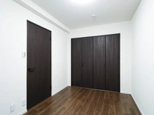 【神奈川県/横浜市南区永田北】コスモ井土ヶ谷グランヒルズ 9号棟 洋室：約6.0帖