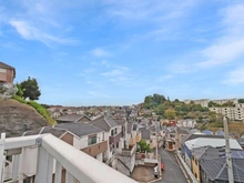 【神奈川県/横浜市南区永田北】コスモ井土ヶ谷グランヒルズ 9号棟 眺望