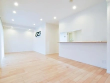 【東京都/町田市三輪緑山】藤和ライブタウン緑山壱番館 LDK：約17.4帖