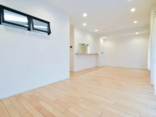 【東京都/町田市三輪緑山】藤和ライブタウン緑山壱番館 LDK：約17.4帖