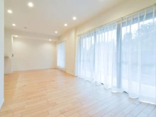 【東京都/町田市三輪緑山】藤和ライブタウン緑山壱番館 リビング・ダイニング