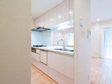 【東京都/町田市三輪緑山】藤和ライブタウン緑山壱番館 キッチン