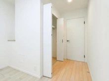 【東京都/町田市三輪緑山】藤和ライブタウン緑山壱番館 洋室：約5.0帖