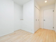 【東京都/町田市三輪緑山】藤和ライブタウン緑山壱番館 洋室：約5.0帖
