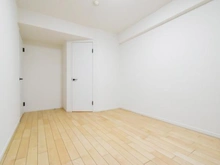 【東京都/町田市三輪緑山】藤和ライブタウン緑山壱番館 洋室：約6.4帖 ウォークインクローゼット付き