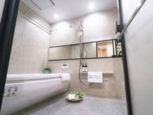 【神奈川県/川崎市麻生区上麻生】新百合ヶ丘パークハウス 浴室