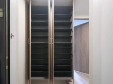 【神奈川県/川崎市麻生区上麻生】新百合ヶ丘パークハウス2番街 玄関