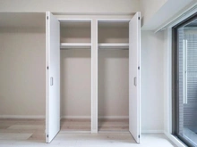 【神奈川県/川崎市麻生区上麻生】新百合ヶ丘パークハウス2番街 洋室：約7.9帖