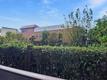 【神奈川県/川崎市麻生区上麻生】新百合ヶ丘パークハウス2番街 眺望