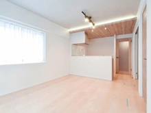 【神奈川県/川崎市多摩区枡形】グレイス向ヶ丘遊園 LDK：約11.7帖