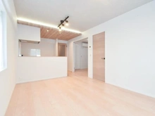 【神奈川県/川崎市多摩区枡形】グレイス向ヶ丘遊園 LDK：約11.7帖