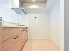 【神奈川県/川崎市多摩区枡形】グレイス向ヶ丘遊園 キッチン