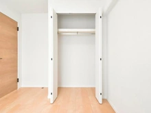 【神奈川県/川崎市多摩区枡形】グレイス向ヶ丘遊園 洋室：約5.0帖