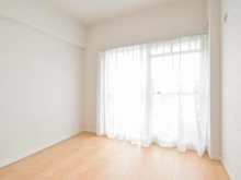 【神奈川県/川崎市多摩区枡形】グレイス向ヶ丘遊園 洋室：約5.0帖