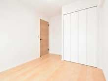 【神奈川県/川崎市多摩区枡形】グレイス向ヶ丘遊園 洋室：約5.0帖