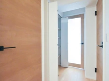 【神奈川県/川崎市多摩区枡形】グレイス向ヶ丘遊園 廊下