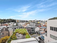 【神奈川県/川崎市多摩区枡形】グレイス向ヶ丘遊園 眺望