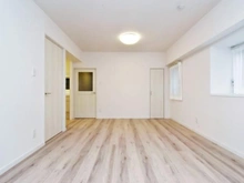 【神奈川県/川崎市麻生区上麻生】エクセル柿生 LDK：約12.1帖