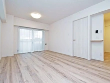 【神奈川県/川崎市麻生区上麻生】エクセル柿生 リビング・ダイニング