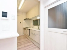 【神奈川県/川崎市麻生区上麻生】エクセル柿生 キッチン