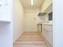 【神奈川県/川崎市麻生区上麻生】エクセル柿生 キッチン