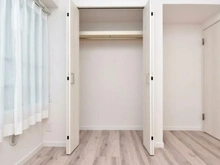 【神奈川県/川崎市麻生区上麻生】エクセル柿生 洋室：約5.5帖