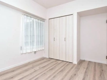 【神奈川県/川崎市麻生区上麻生】エクセル柿生 洋室：約5.5帖